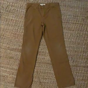 Boys Cherokee Casual Pants